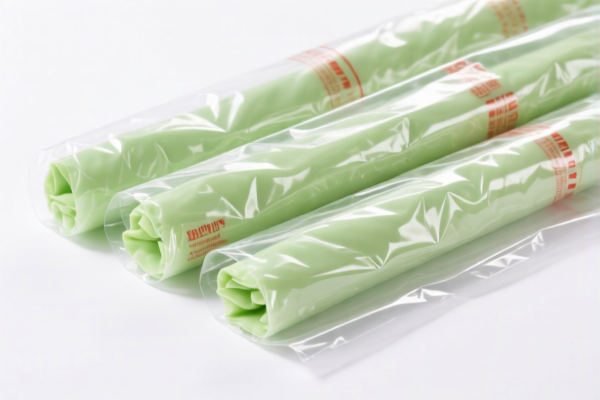 Image for 塑料膜 plastic sheeting
