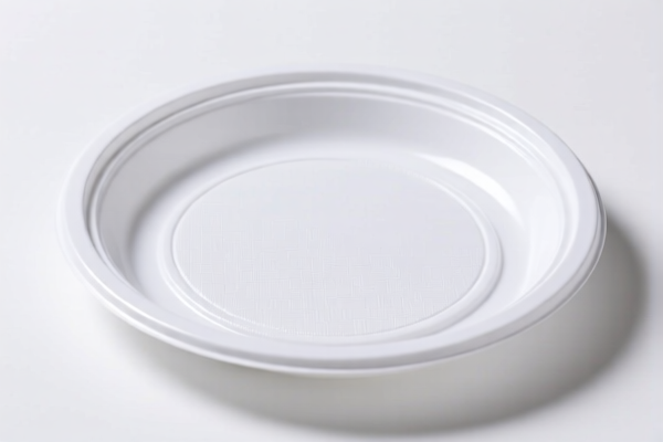 Image for Plastic plates (calendering)