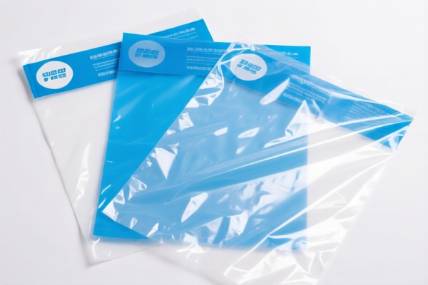 Image for 塑料膜 plastic sheeting