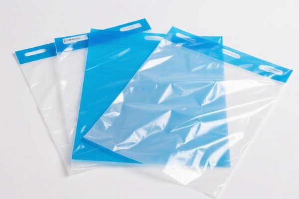 Image for 塑料膜 plastic sheeting