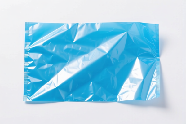 Image for Polycarbonate plastic foil