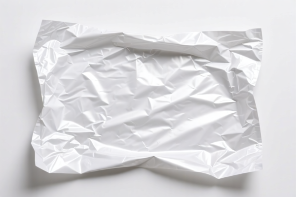 Image for cake foil