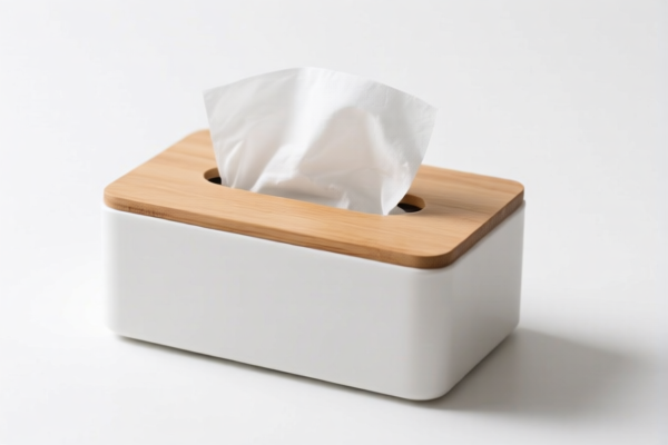 Image for tin foil box