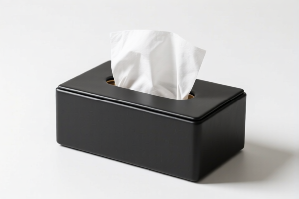 Image for tin foil box