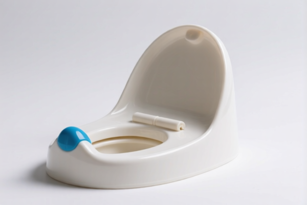 Plastic Bidet