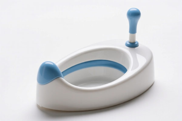 Plastic Bidet
