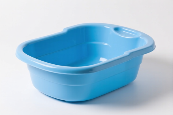 Plastic Washbasin