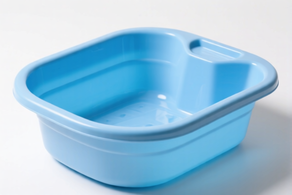 Plastic Washbasin