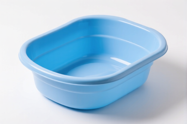 Plastic Washbasin