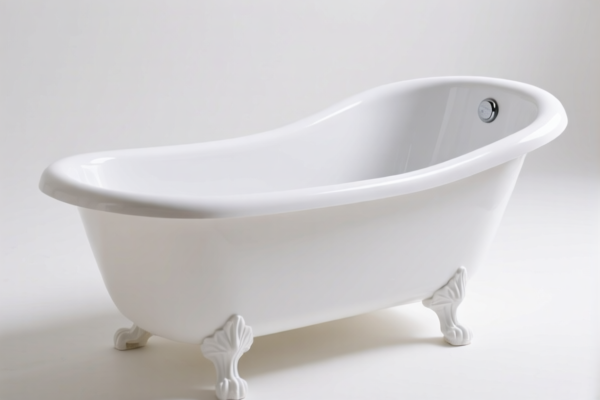 Image for lastic products * bathtub