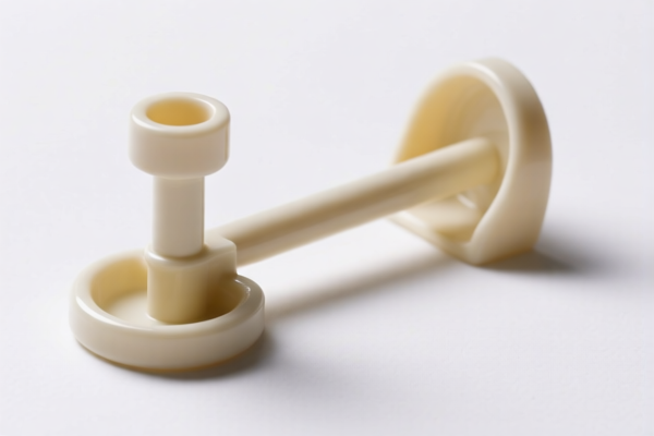 Plastic Bidet Bracket