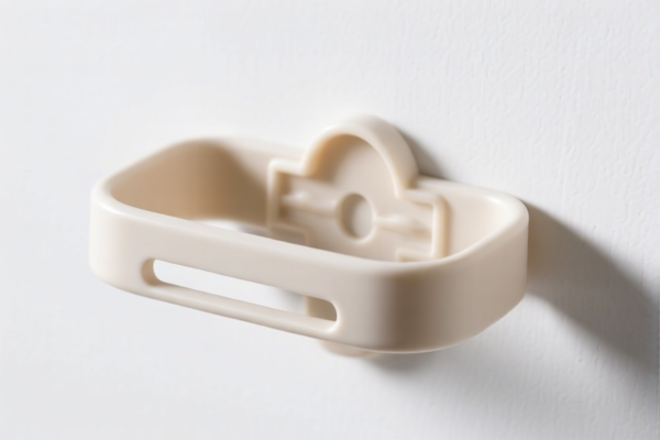 Image for shower holder bracket