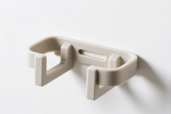 Image for shower holder bracket