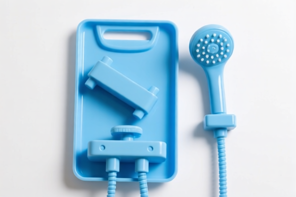 Image for 即热式热水器淋浴套装