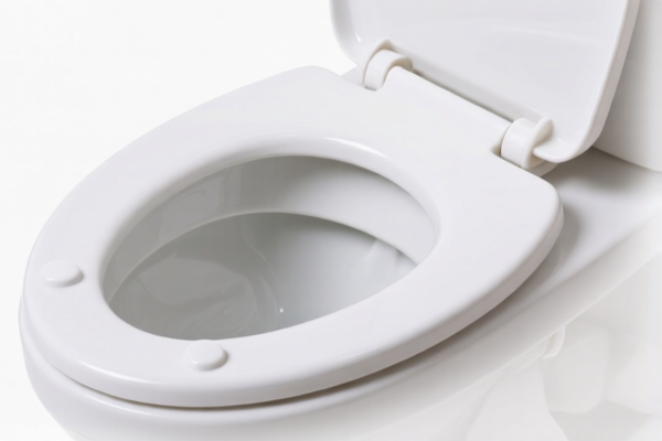 Image for 塑料坐便器