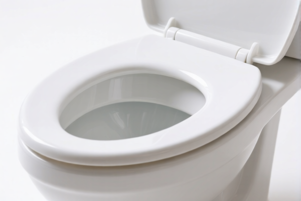 Image for 塑料坐便器