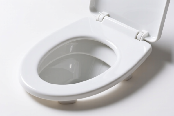 Image for 塑料坐便器