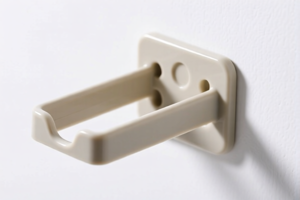 Plastic Washbasin Bracket