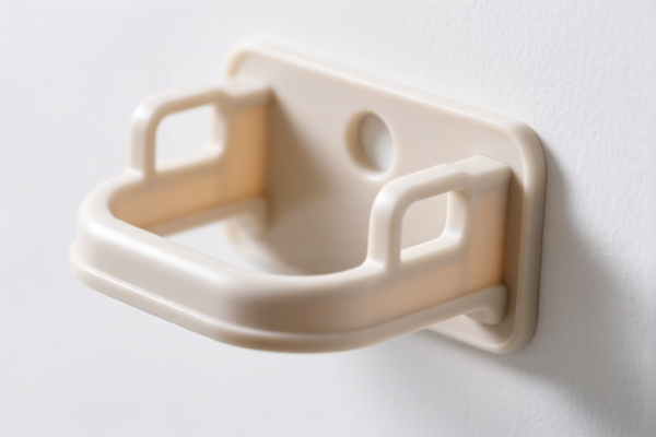 Plastic Washbasin Bracket