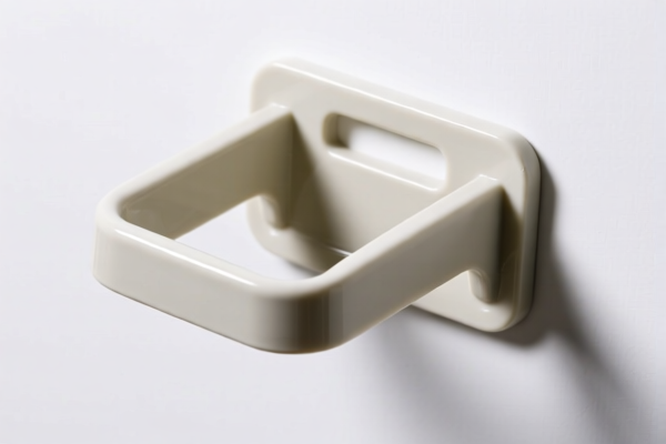 Plastic Washbasin Bracket