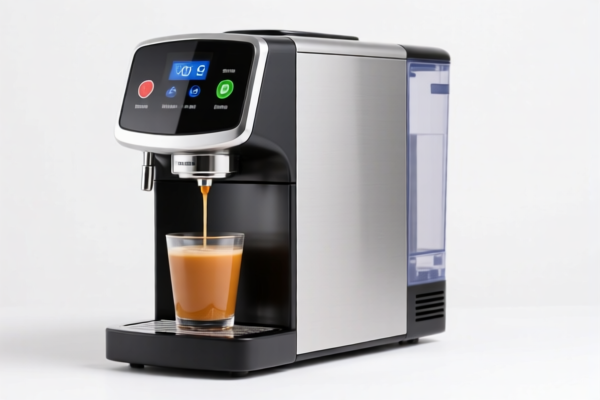 Image for BREAKFAST MACHINE