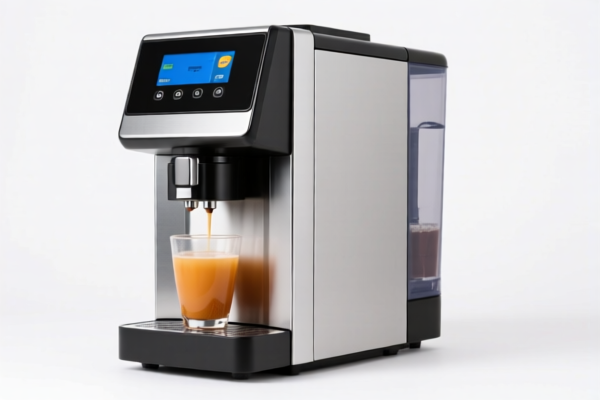 Image for BREAKFAST MACHINE