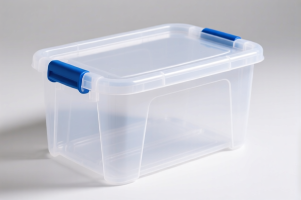 Image for WATCH STORAGE BOX