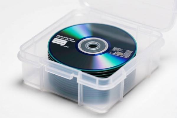 Image for MISCELLANEOUS STORAGE BOX