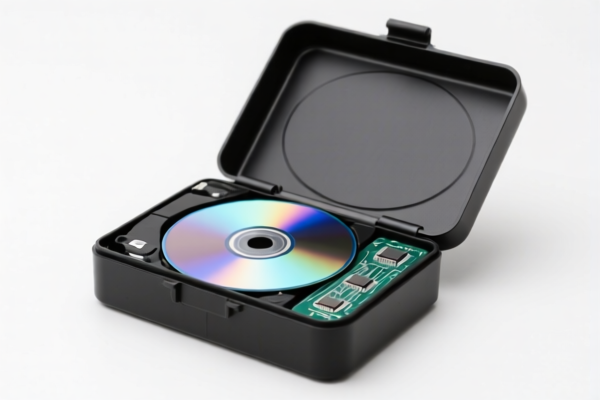 Image for computer storage