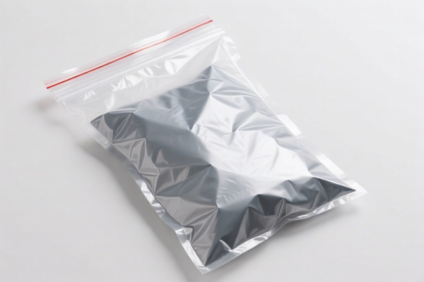 Polyethylene Self