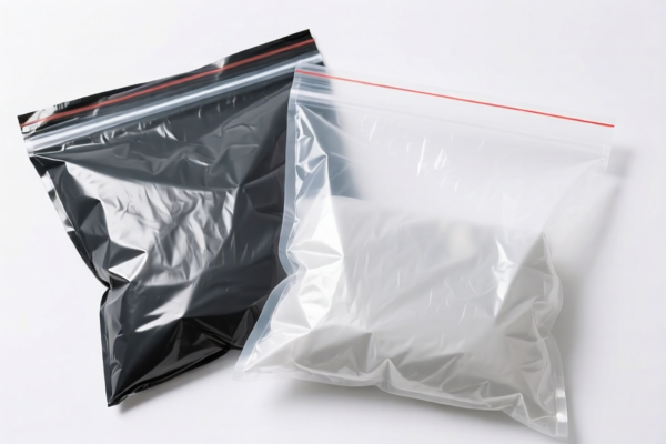 Image for Polyethylene Film Bags