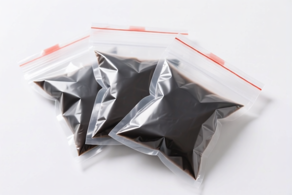 Image for Small Size Polyethylene Bags