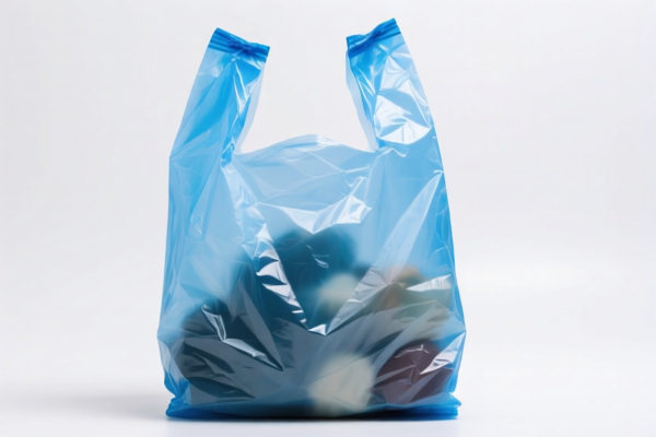 Polyethylene Food Packaging Bags