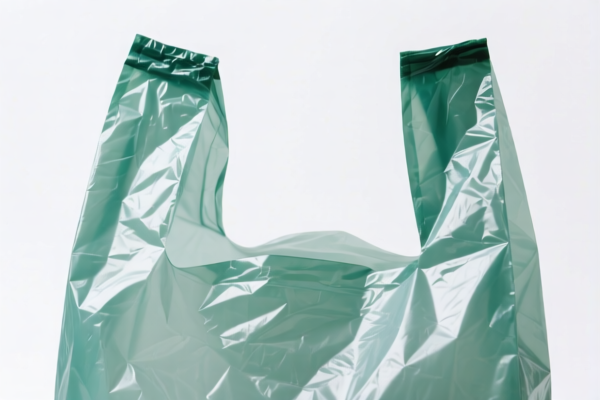 Image for Polyethylene Retail Carrier Bags (with handles)