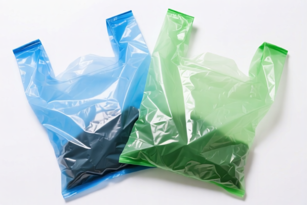 Image for Polyethylene Bags (Bulk)