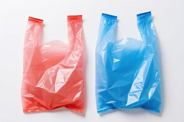 Image for Polyethylene Bags (Bulk)