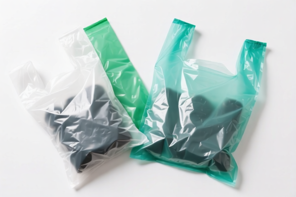 Image for Polyethylene Bags (Bulk)