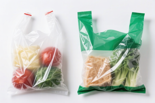 Image for 聚乙烯食品包装膜