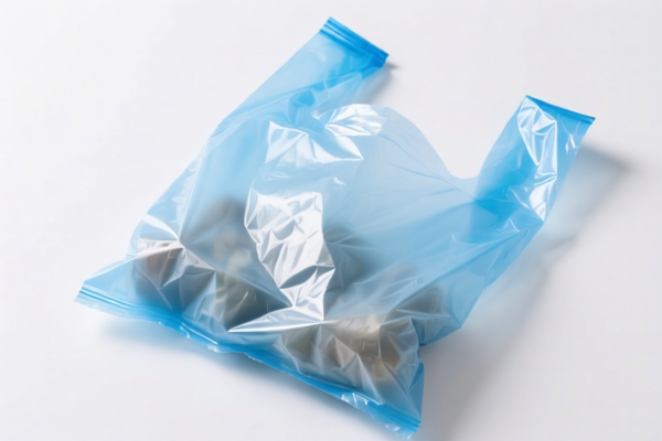 Image for 聚乙烯食品包装膜