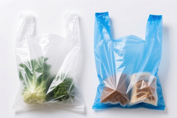 Image for 聚乙烯食品包装膜