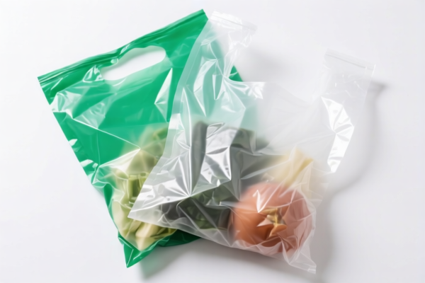 Image for 聚乙烯食品包装膜
