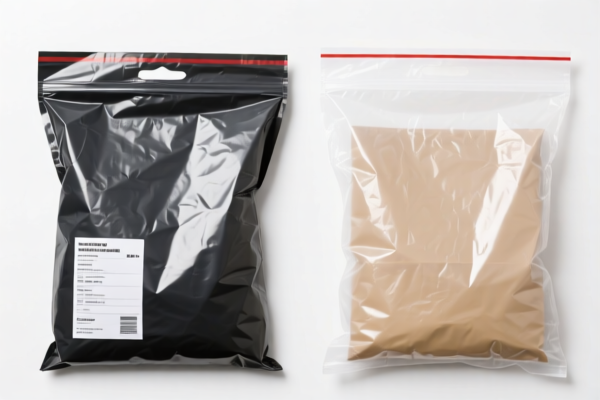Image for Polyethylene Mailing Bags