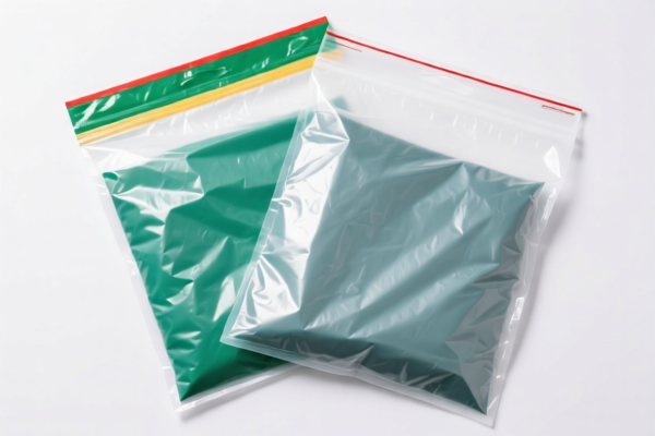 Image for Polyethylene Mailing Bags
