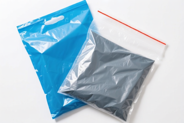 Image for Polyethylene Mailing Bags