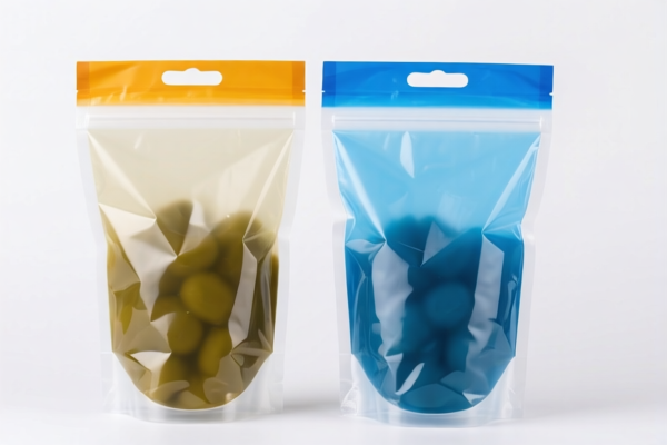 Polyethylene Stand