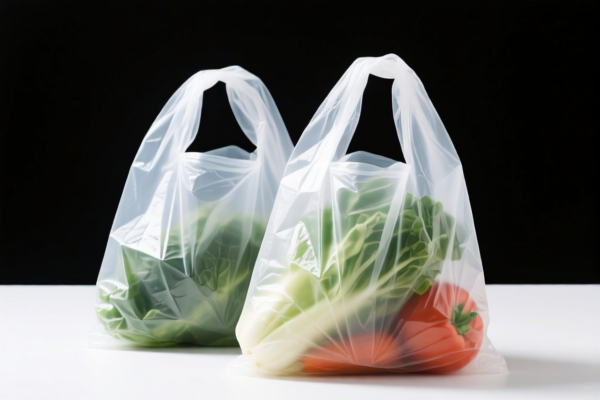 Image for Vegetable Fiber Woven Eco Bag
