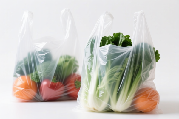 Image for Vegetable Fiber Woven Eco Bag