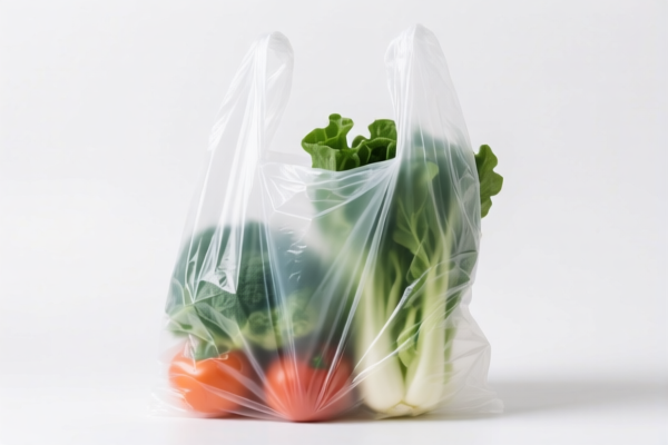 Image for Vegetable Fiber Woven Eco Bag