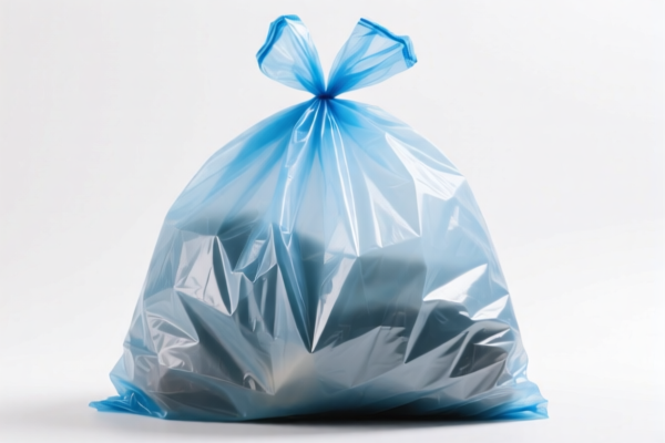 Plastic Big Bags