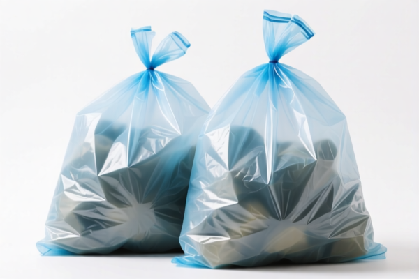 Plastic Big Bags